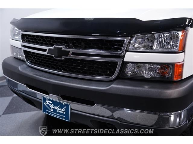 2005 Chevrolet Silverado (CC-2122076) for sale in Lithia Springs, Georgia