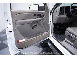 2005 Chevrolet Silverado (CC-2122076) for sale in Lithia Springs, Georgia