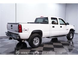 2005 Chevrolet Silverado (CC-2122076) for sale in Lithia Springs, Georgia