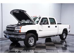 2005 Chevrolet Silverado (CC-2122076) for sale in Lithia Springs, Georgia
