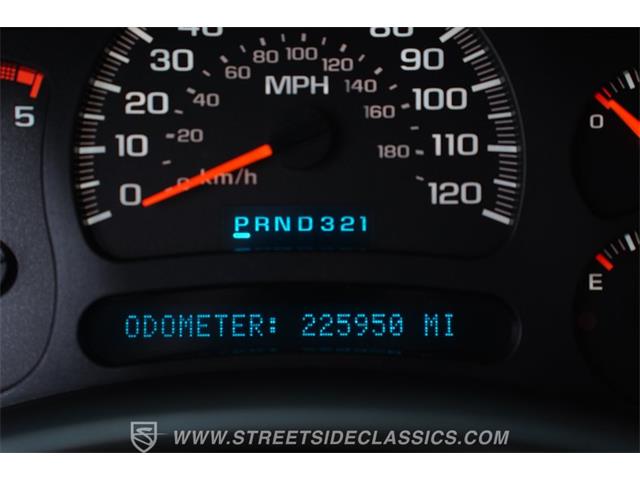 2005 Chevrolet Silverado (CC-2122076) for sale in Lithia Springs, Georgia