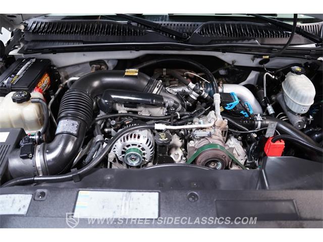 2005 Chevrolet Silverado (CC-2122076) for sale in Lithia Springs, Georgia