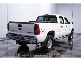 2005 Chevrolet Silverado (CC-2122076) for sale in Lithia Springs, Georgia