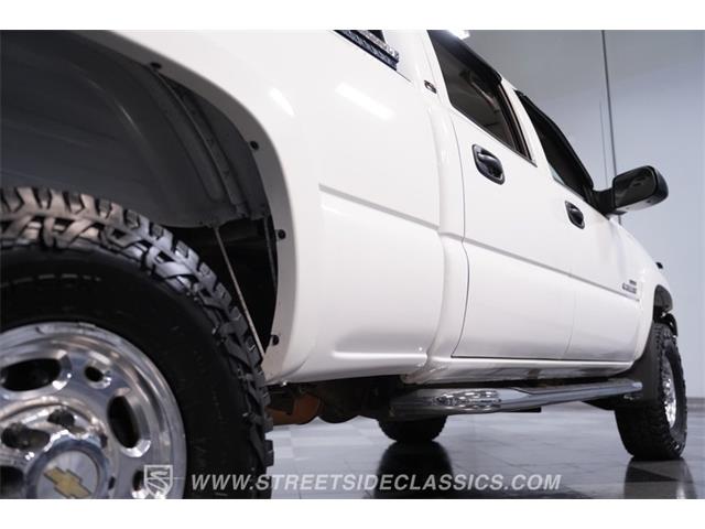 2005 Chevrolet Silverado (CC-2122076) for sale in Lithia Springs, Georgia