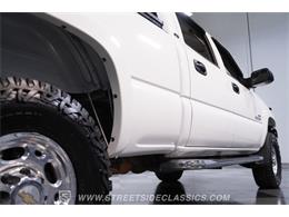 2005 Chevrolet Silverado (CC-2122076) for sale in Lithia Springs, Georgia