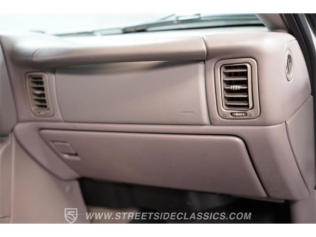 2005 Chevrolet Silverado (CC-2122076) for sale in Lithia Springs, Georgia