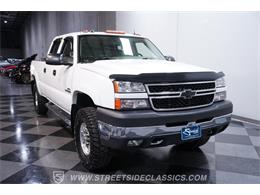 2005 Chevrolet Silverado (CC-2122076) for sale in Lithia Springs, Georgia