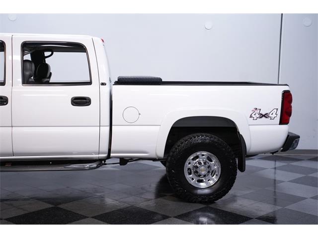 2005 Chevrolet Silverado (CC-2122076) for sale in Lithia Springs, Georgia