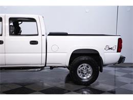 2005 Chevrolet Silverado (CC-2122076) for sale in Lithia Springs, Georgia