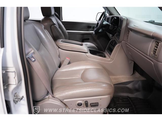 2005 Chevrolet Silverado (CC-2122076) for sale in Lithia Springs, Georgia
