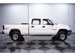 2005 Chevrolet Silverado (CC-2122076) for sale in Lithia Springs, Georgia