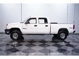 2005 Chevrolet Silverado (CC-2122076) for sale in Lithia Springs, Georgia