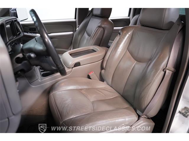 2005 Chevrolet Silverado (CC-2122076) for sale in Lithia Springs, Georgia