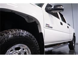 2005 Chevrolet Silverado (CC-2122076) for sale in Lithia Springs, Georgia