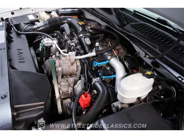 2005 Chevrolet Silverado (CC-2122076) for sale in Lithia Springs, Georgia