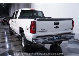2005 Chevrolet Silverado (CC-2122076) for sale in Lithia Springs, Georgia