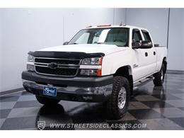 2005 Chevrolet Silverado (CC-2122076) for sale in Lithia Springs, Georgia