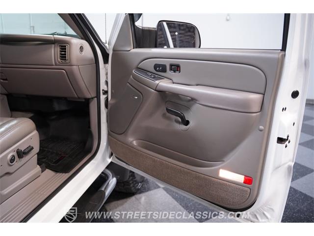 2005 Chevrolet Silverado (CC-2122076) for sale in Lithia Springs, Georgia