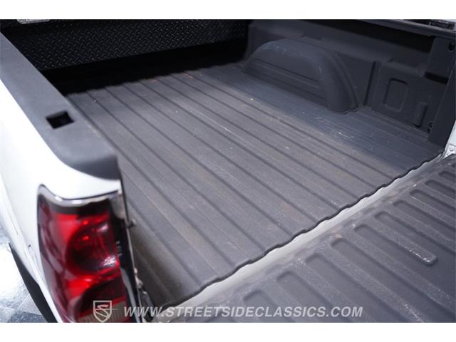 2005 Chevrolet Silverado (CC-2122076) for sale in Lithia Springs, Georgia