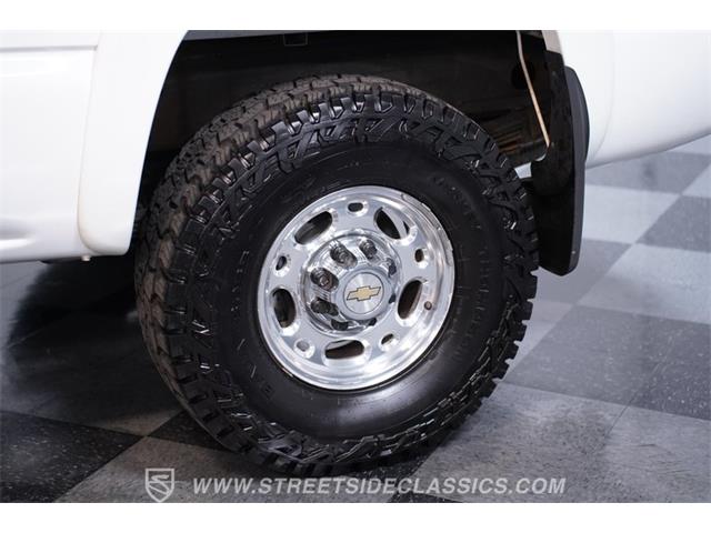 2005 Chevrolet Silverado (CC-2122076) for sale in Lithia Springs, Georgia