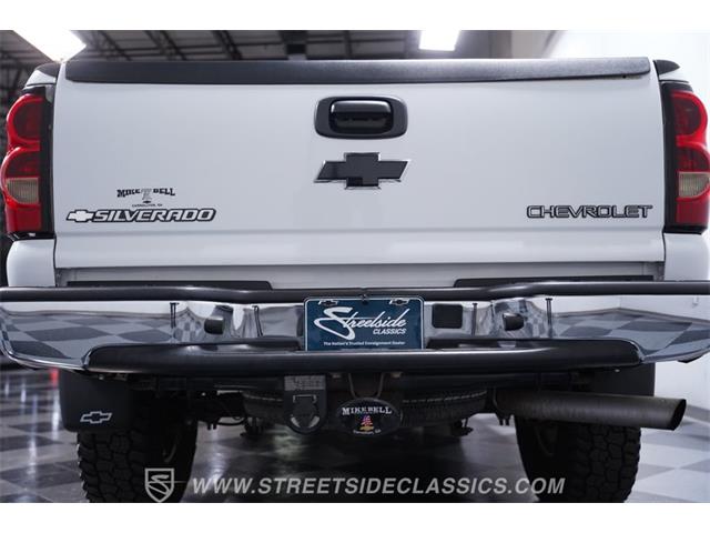 2005 Chevrolet Silverado (CC-2122076) for sale in Lithia Springs, Georgia