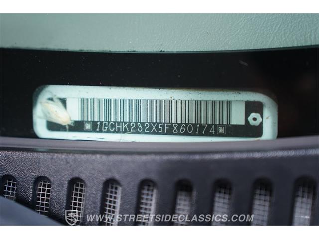 2005 Chevrolet Silverado (CC-2122076) for sale in Lithia Springs, Georgia