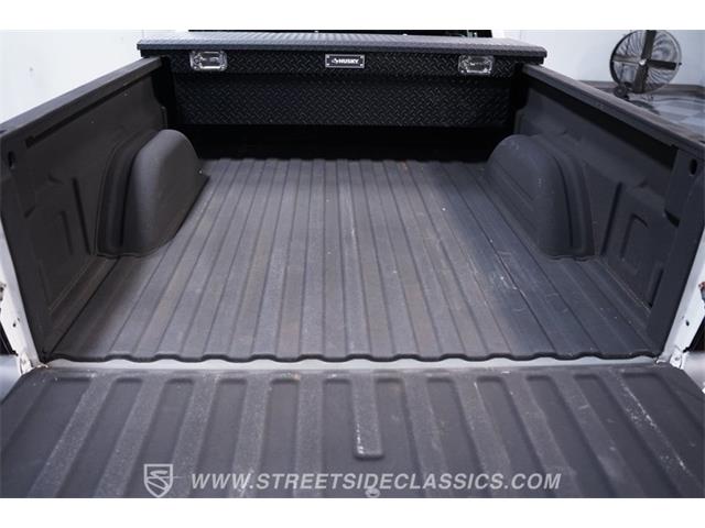 2005 Chevrolet Silverado (CC-2122076) for sale in Lithia Springs, Georgia