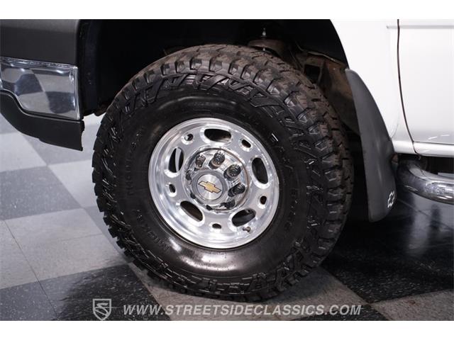 2005 Chevrolet Silverado (CC-2122076) for sale in Lithia Springs, Georgia