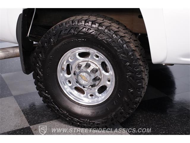 2005 Chevrolet Silverado (CC-2122076) for sale in Lithia Springs, Georgia