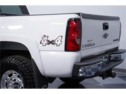 2005 Chevrolet Silverado (CC-2122076) for sale in Lithia Springs, Georgia