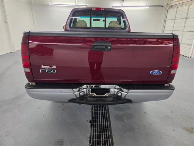1997 Ford F150 (CC-2122077) for sale in Greensboro, North Carolina