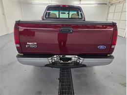 1997 Ford F150 (CC-2122077) for sale in Greensboro, North Carolina