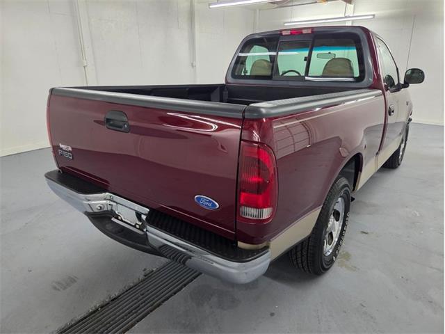 1997 Ford F150 (CC-2122077) for sale in Greensboro, North Carolina