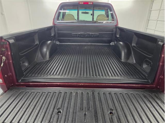 1997 Ford F150 (CC-2122077) for sale in Greensboro, North Carolina