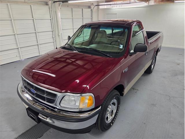 1997 Ford F150 (CC-2122077) for sale in Greensboro, North Carolina