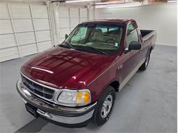 1997 Ford F150 (CC-2122077) for sale in Greensboro, North Carolina