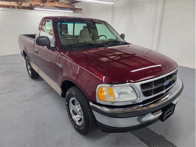 1997 Ford F150 (CC-2122077) for sale in Greensboro, North Carolina