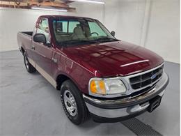 1997 Ford F150 (CC-2122077) for sale in Greensboro, North Carolina