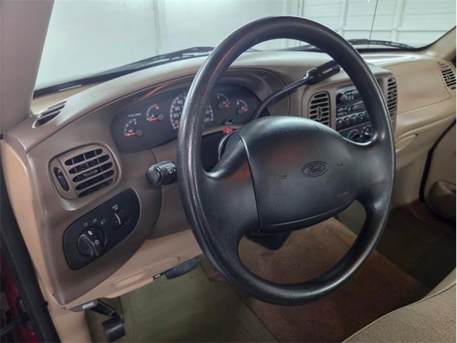 1997 Ford F150 (CC-2122077) for sale in Greensboro, North Carolina