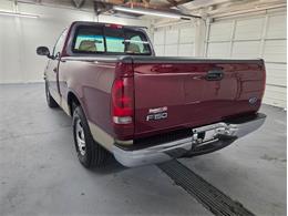 1997 Ford F150 (CC-2122077) for sale in Greensboro, North Carolina