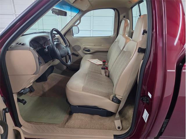 1997 Ford F150 (CC-2122077) for sale in Greensboro, North Carolina