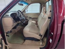 1997 Ford F150 (CC-2122077) for sale in Greensboro, North Carolina