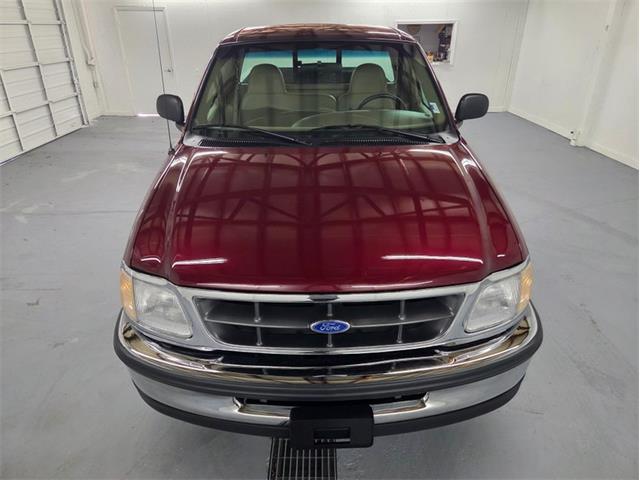 1997 Ford F150 (CC-2122077) for sale in Greensboro, North Carolina