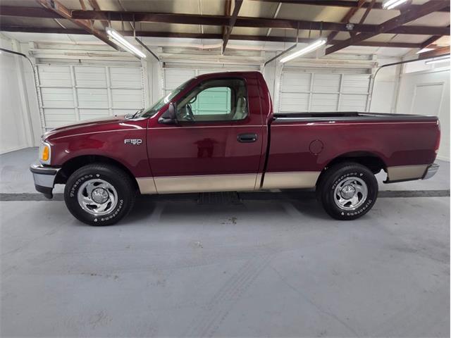 1997 Ford F150 (CC-2122077) for sale in Greensboro, North Carolina