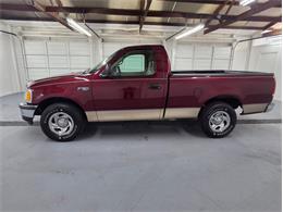 1997 Ford F150 (CC-2122077) for sale in Greensboro, North Carolina