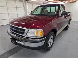 1997 Ford F150 (CC-2122077) for sale in Greensboro, North Carolina
