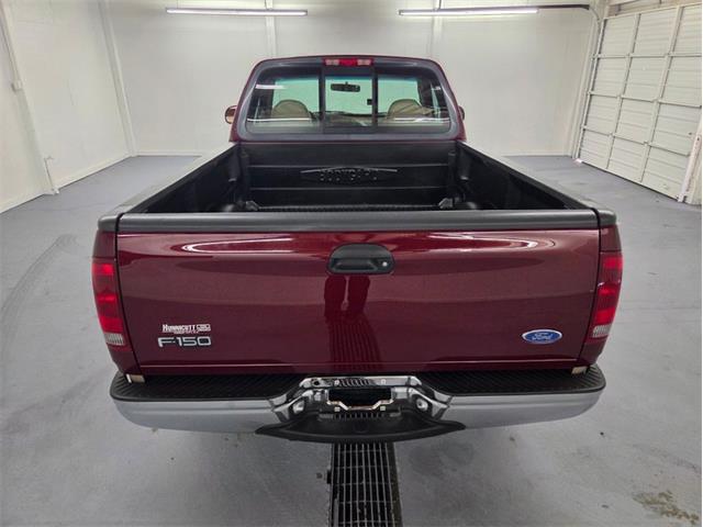 1997 Ford F150 (CC-2122077) for sale in Greensboro, North Carolina