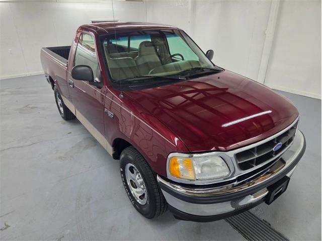 1997 Ford F150 (CC-2122077) for sale in Greensboro, North Carolina