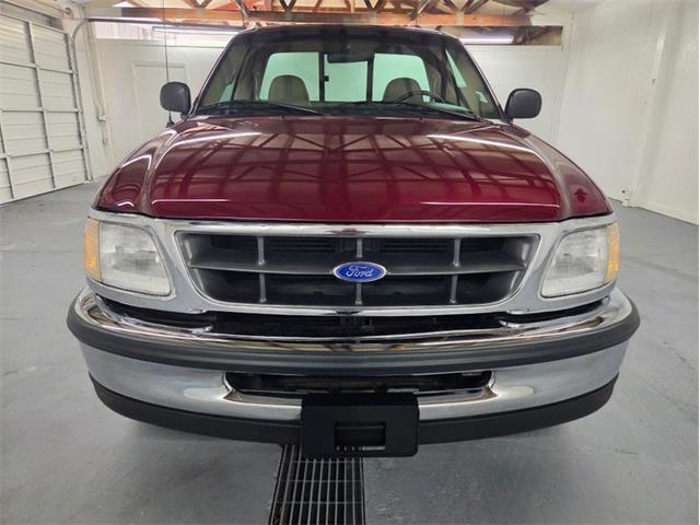 1997 Ford F150 (CC-2122077) for sale in Greensboro, North Carolina