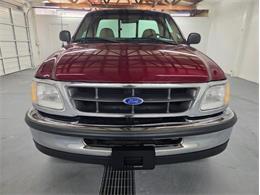 1997 Ford F150 (CC-2122077) for sale in Greensboro, North Carolina
